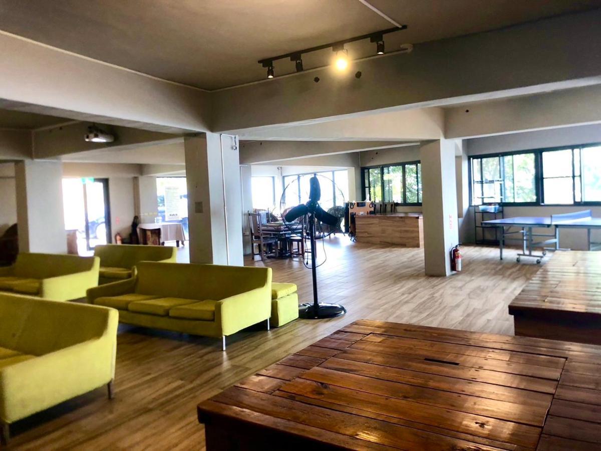 Impression Nordic Manor Club Apartman Zsenaj Kültér fotó