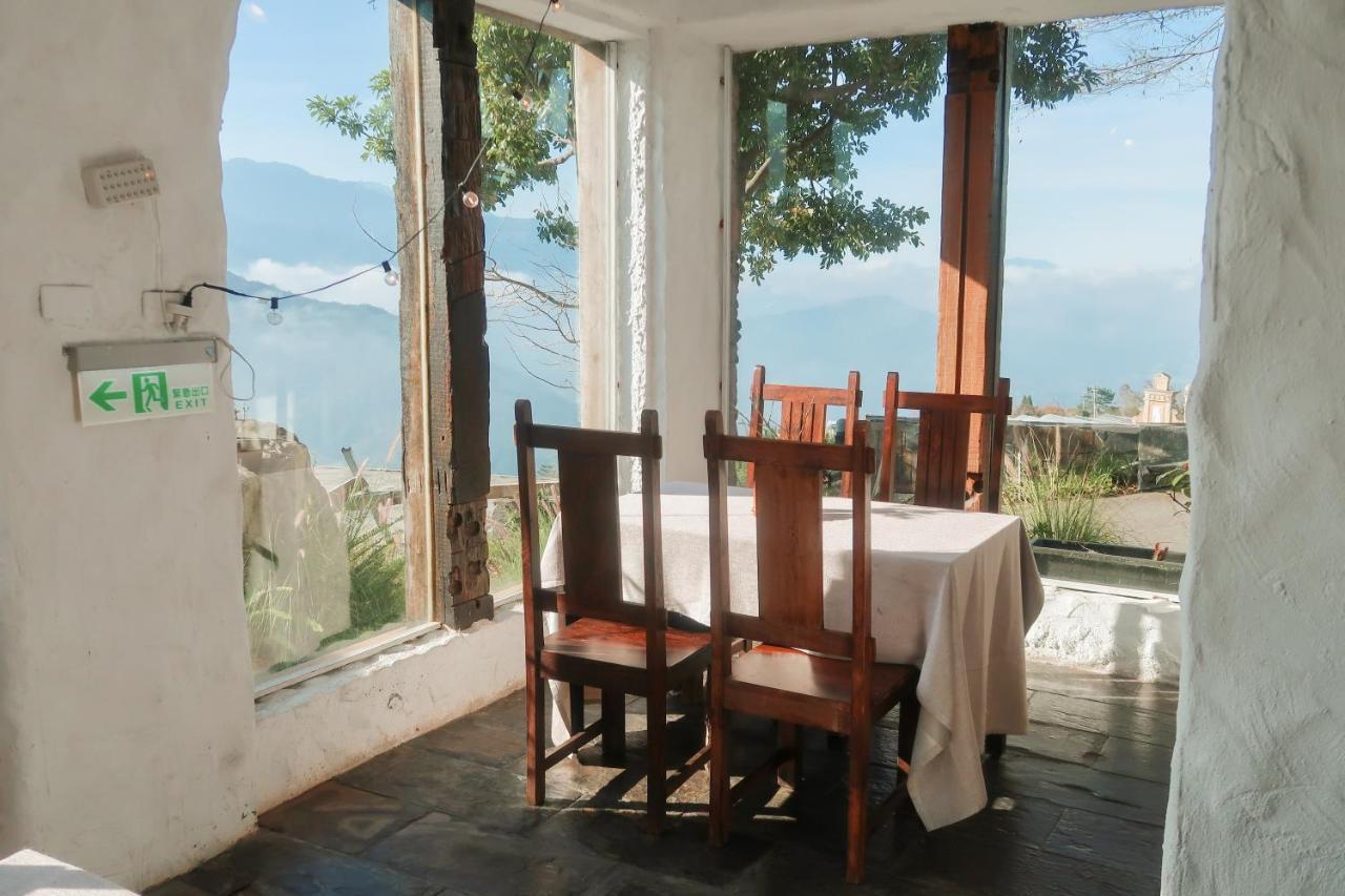 Impression Nordic Manor Club Apartman Zsenaj Kültér fotó
