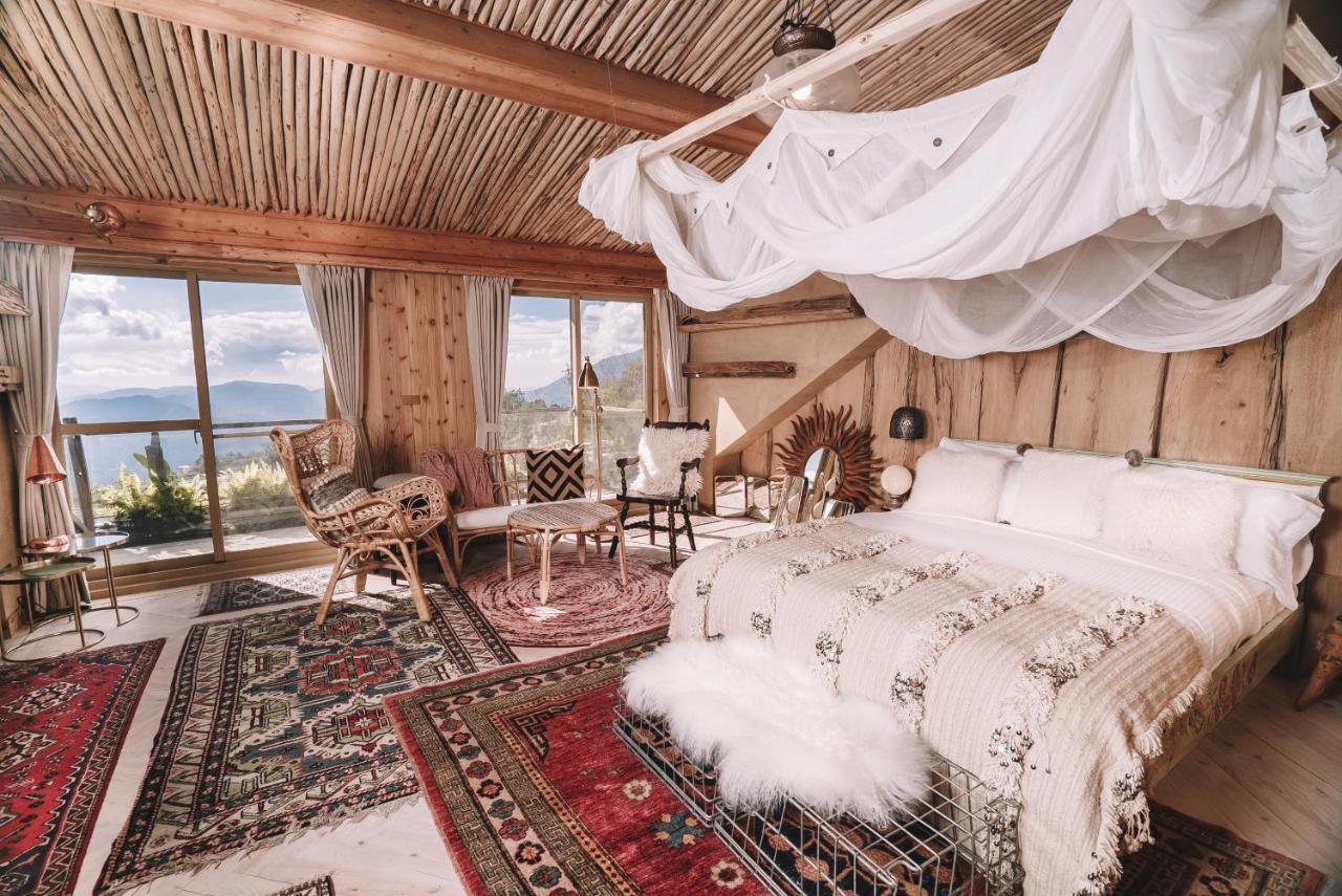 Impression Nordic Manor Club Apartman Zsenaj Kültér fotó