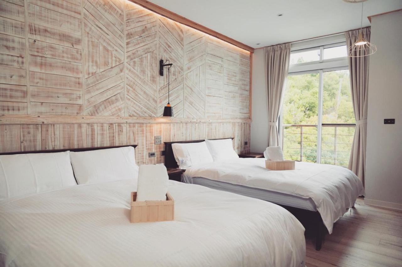 Impression Nordic Manor Club Apartman Zsenaj Kültér fotó